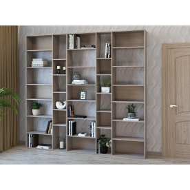 Стеллаж Алстар-8 МХ