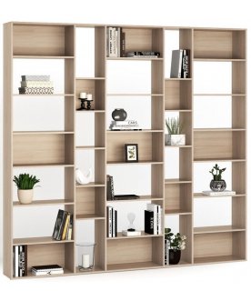 Стеллаж Алстар-8 МХ