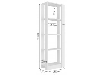 Стеллаж Амадора