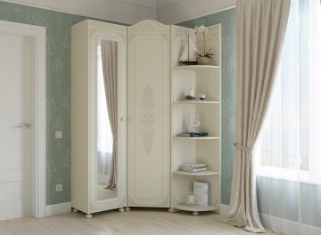 Стеллаж Ассоль плюс