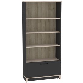 Стеллаж Аурелио 2