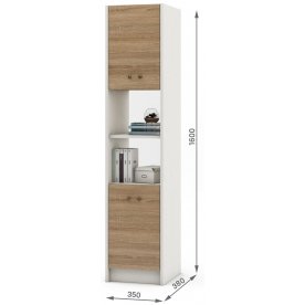 Стеллаж Август-1