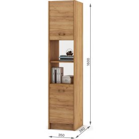 Стеллаж Август-1