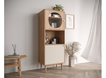 Стеллаж Баббл (Bubbles)