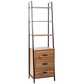 Стеллаж Минден