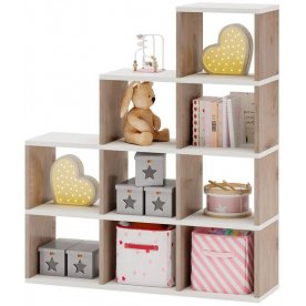 Стеллаж Браанта СЛД 4 НБЕ