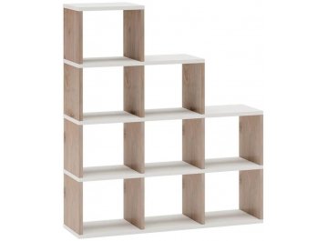 Стеллаж Бартоло СЛД 4 НБЕ