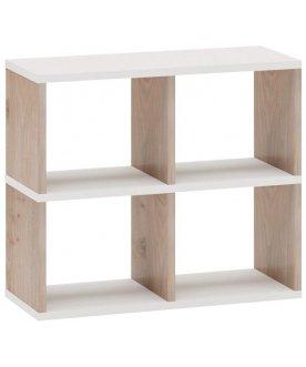 Стеллаж Браанта СПД 2-2 КБЕ