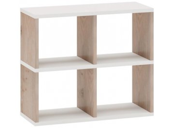 Стеллаж Бартоло СПД 2-2 НБЕ