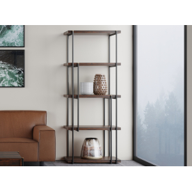 Стеллаж Benissa MDI.SH.BS.32