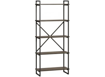 Стеллаж Бервин 4