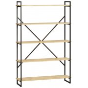 натуральный / черный