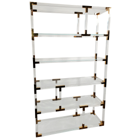 Стеллаж Роялти