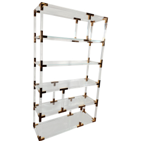 Стеллаж Роялти