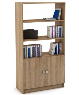 Стеллаж Бостон-1