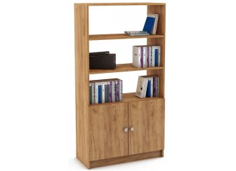 Стеллаж Бостон-3