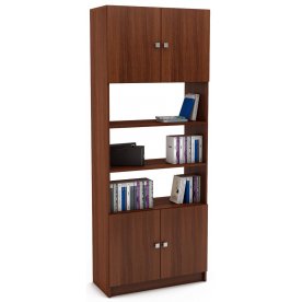 Стеллаж Бостон-7