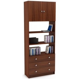 Стеллаж Бостон-8