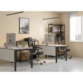 Стеллаж Brabix MS KD-185/40/70-5