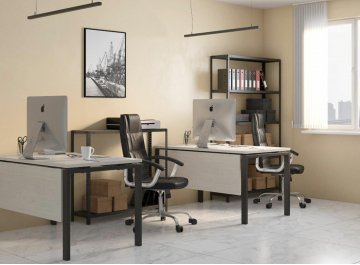 Стеллаж Brabix MS KD-185/40/70-5