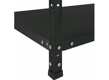 Стеллаж Brabix MS KD-185/50-5