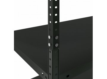 Стеллаж Brabix MS KD-200/30-6