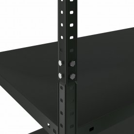 Стеллаж Brabix MS KD-200/60-6