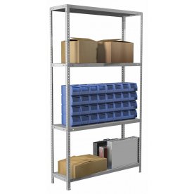 Стеллаж Стеллаж MS Plus-185/30-4