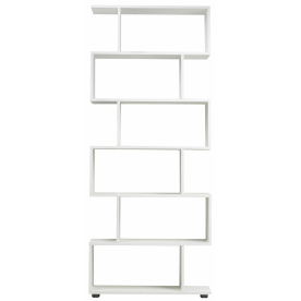 Стеллаж Brabix Scandi SH-008