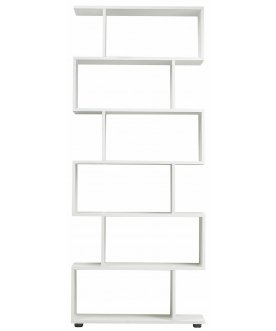 Стеллаж Brabix Scandi SH-008