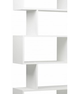 Стеллаж Brabix Scandi SH-008