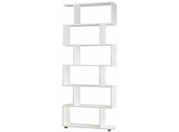 Стеллаж Brabix Scandi SH-008