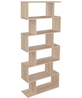 Стеллаж Brabix Scandi SH-008