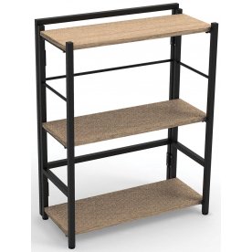 Стеллаж Brabix Smart SH-004