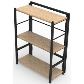 Стеллаж Brabix Smart SH-004