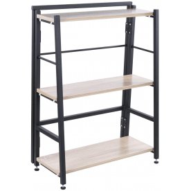 Стеллаж Brabix Smart SH-006