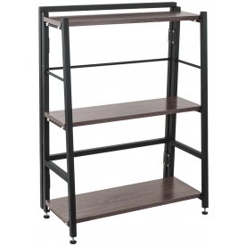 Стеллаж Brabix Smart SH-006