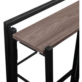 Стеллаж Brabix Smart SH-006