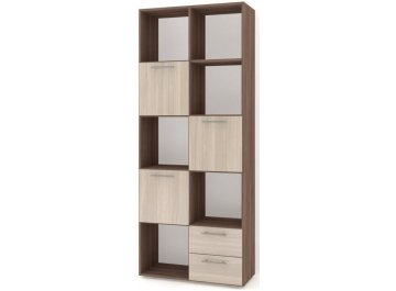 Стеллаж Бриз-2.10 СТ.070.808-01