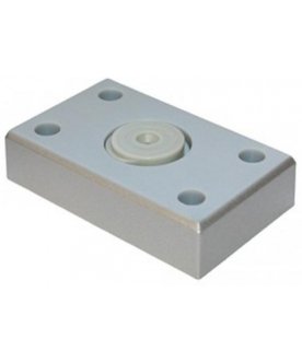 Книжный шкаф Бриз-4.05 СТ.095.1600-01 орех экко донской / клён