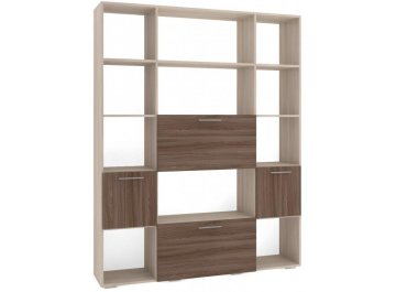 Стеллаж Бриз-6.01 СТ.111.1600-01