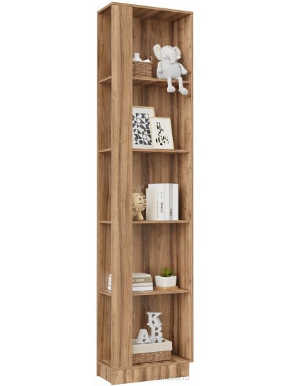 Стеллаж Чарли №6 авелано