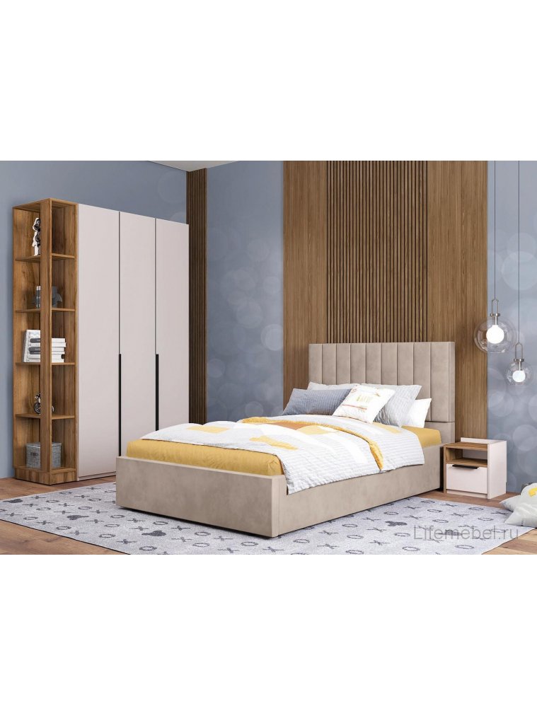 Стеллаж Чарли №6 авелано