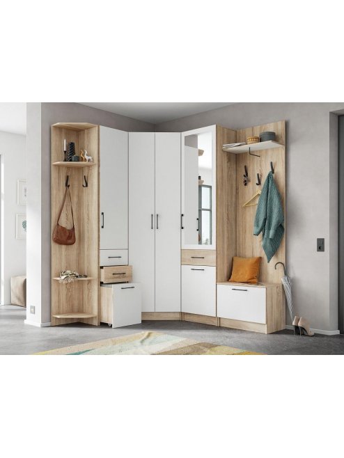 Стеллаж Денвер-2