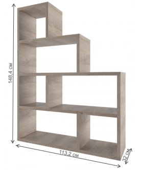 Стеллаж Diesel Н150