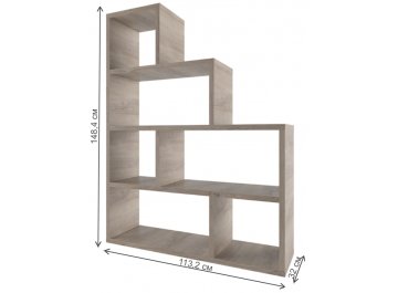 Стеллаж Diesel Н150