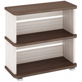 Стеллаж Домино СБ-25/2 ШК-Ч