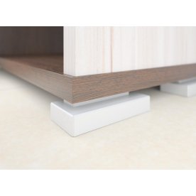 Стеллаж Домино СБ-25/2 ШК-Ч