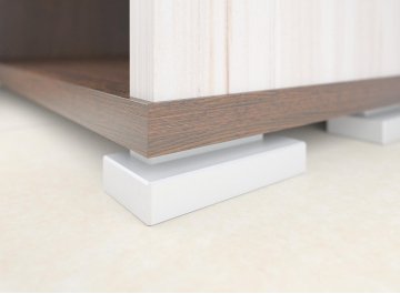 Стеллаж Домино СБ-25/2 ШК-Ч