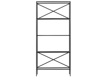 Стеллаж Karin-800